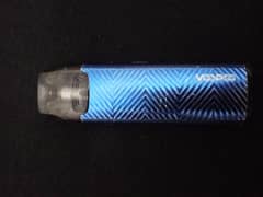 voopoo V Thru pod