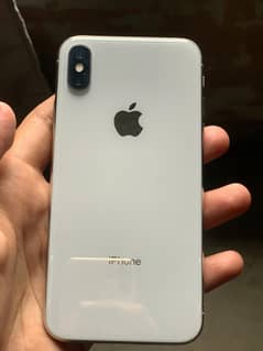 Iphone X 256gb