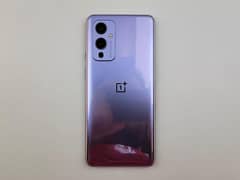 oneplus 9 exchange possible.