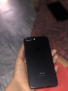 iPhone 7 Plus 32 gb LLa model