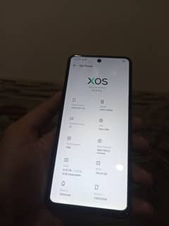 INFINIX