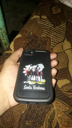 I phone 7