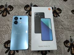 Redmi Note 13 [8/256]