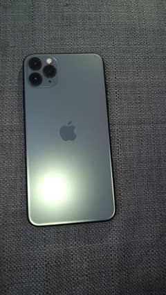 iPhone 11 Pro Max 512gb (non pta)