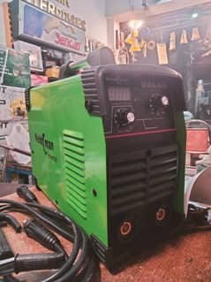 Welding Plant inverter welding Machine