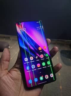 ONE PLUS 8 PRO DUAL SIM 12GB/256GB APPROVED