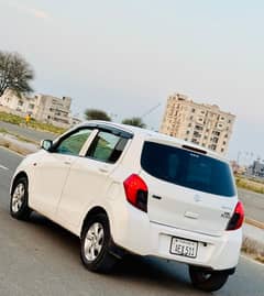 Suzuki Cultus 2021 VXL AGS Auto 2nd owner Almost orignal 73000km
