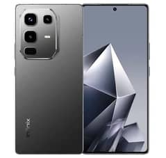 INFINIX NOTE 50