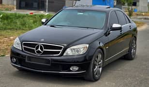 Mercedes