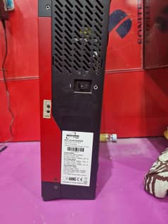 Novatek inverter