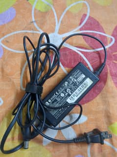 hp charger