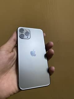 iPhone 11 Pro non pta exchange