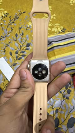 Apple Watch series 2