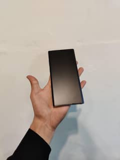Samsung Note 10 Plus 12/256 Dual Sim PTA Better than apple  google 1+