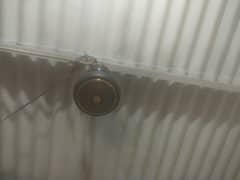 Oriant Ac Dc Fan pure copper all ok
