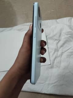 itel a507