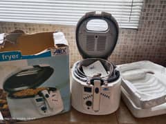 deep Fryer
