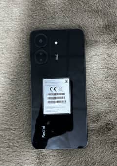 Redmi 13c 6/128