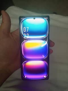 Infinix hot 50 pro puls