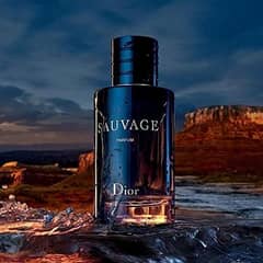 DIOR SAVAGE  IHIGH QUALITY PERFUME LESS PRICE