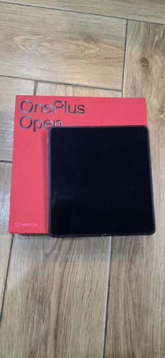 OpenPlus Open Official PTA Approved Full Box