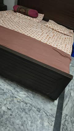 Wooden