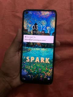 hotspot ky Liya best phone