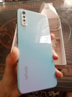 Vivo S1