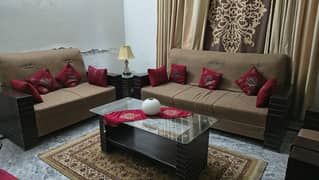 7 seater Sofa set