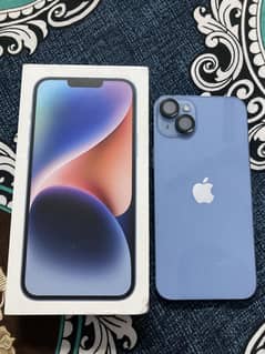IPHONE 14 PLUS JV WITH BOX