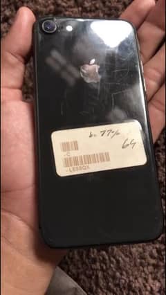iPhone 8