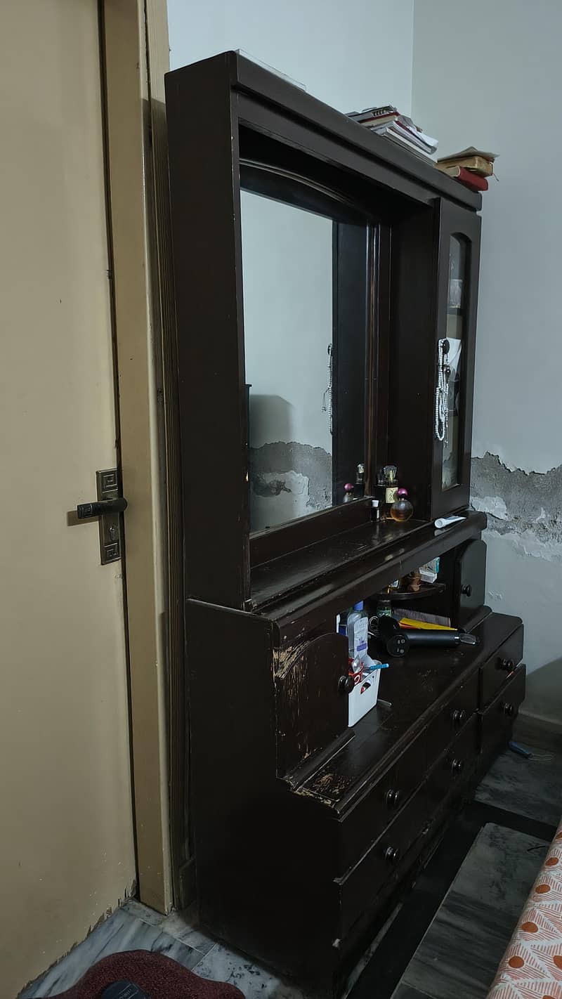 Dressing Table 1