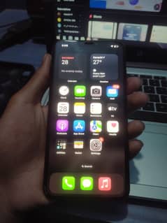 iPhone