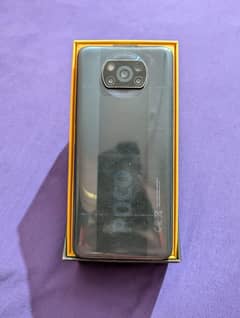 POCO X3 NFC