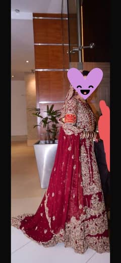 tale lehenga