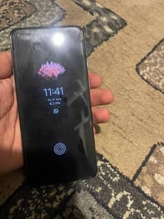 OnePlus 9r pta approved 12/256