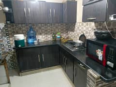 FLAT RENT 2 BED DD FIRST FLOOR PARKING