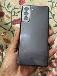 Samsung S21