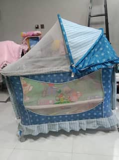 babycot