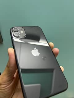 Iphone 11 Non pta Jv