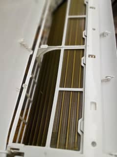 Hair DC inverter