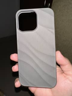 Iphone 14 pro max case just like new for sale
