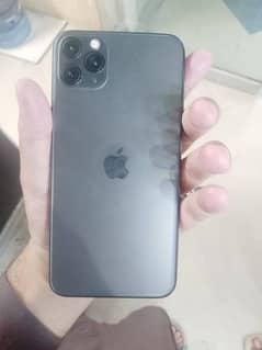 Iphone 11 pro max pta approve