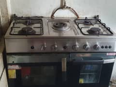 stoves