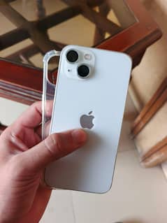 iPhone 13 White 10/10 Non active