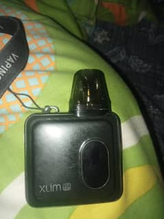 Xlim  SQ pro