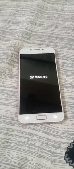 Samsung c5 Pro