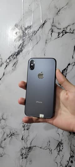 iphone x pta 256