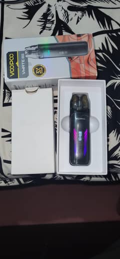 vmate max pod