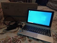 Best Touch Screen Laptop